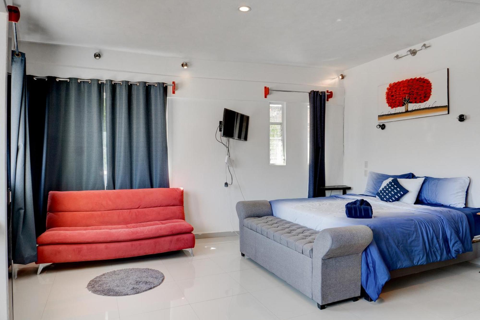 Villa Palaxs กัวนาฮัวโต ภายนอก รูปภาพ