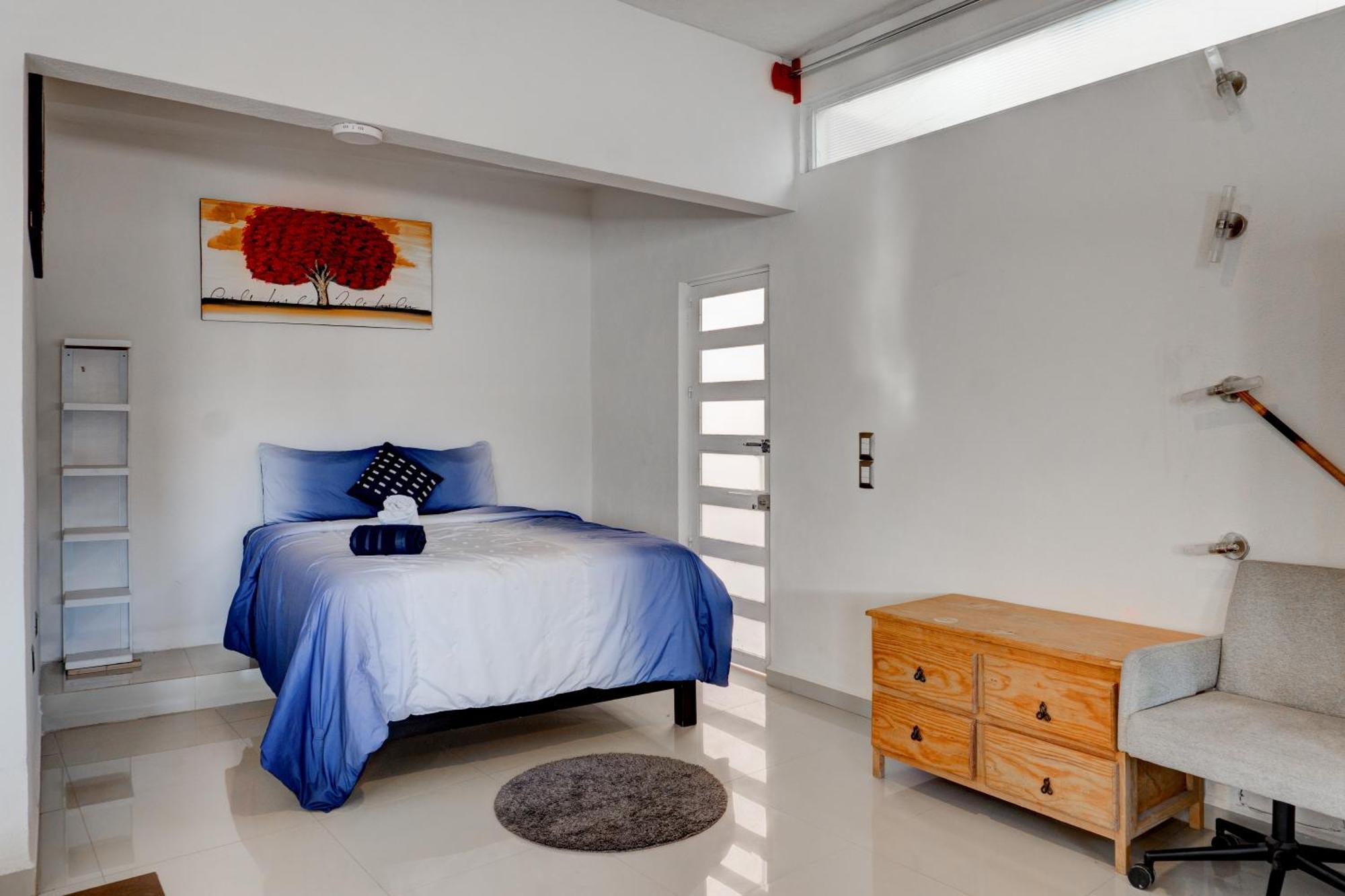 Villa Palaxs กัวนาฮัวโต ภายนอก รูปภาพ