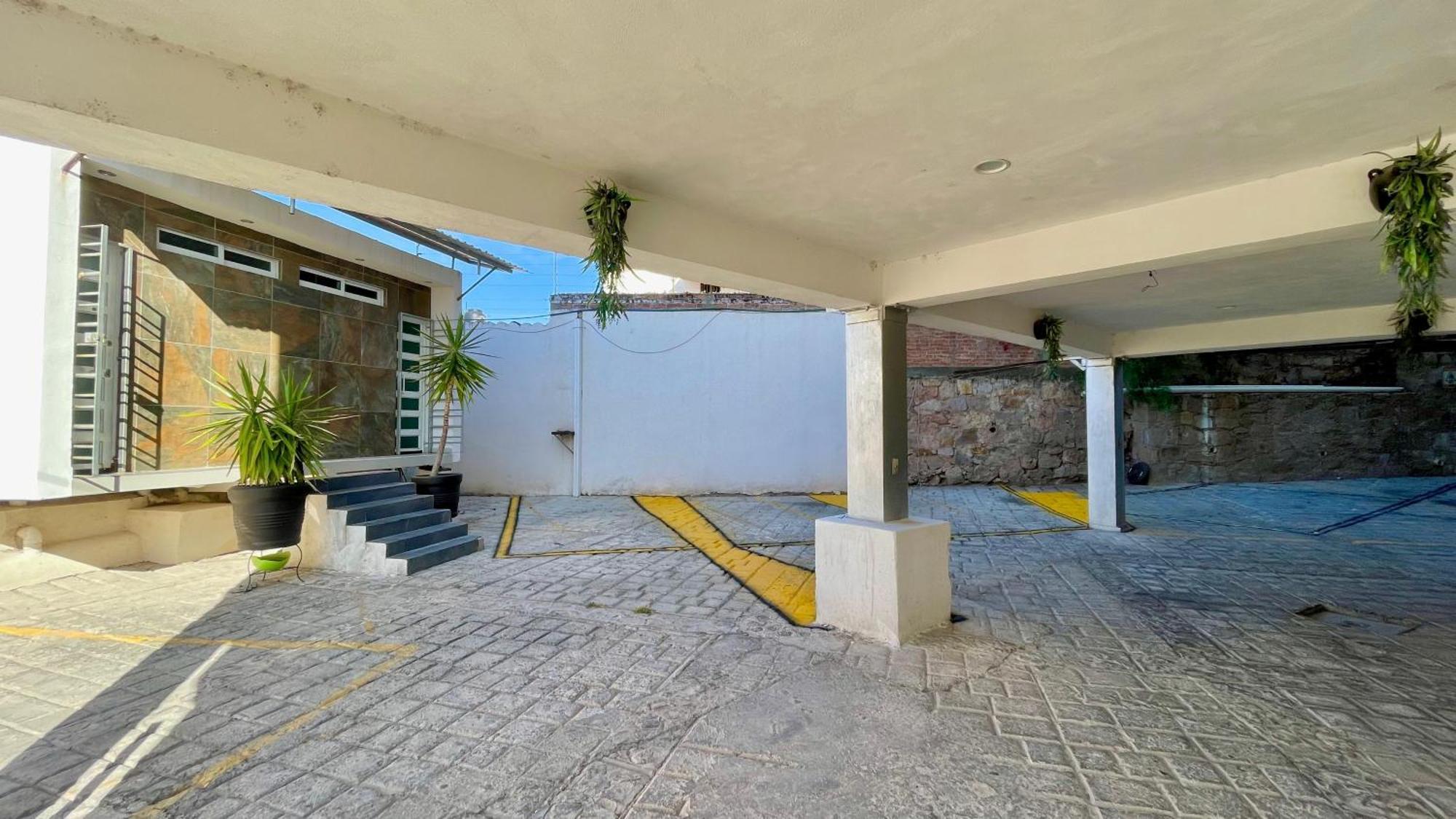 Villa Palaxs กัวนาฮัวโต ภายนอก รูปภาพ